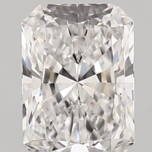 1.24 cctw VVS2 - Lab Grown Loose Diamond