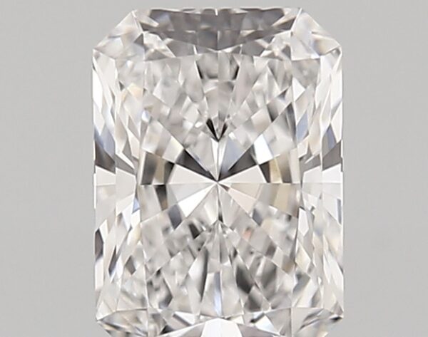 1.24 cctw VVS2 - Lab Grown Loose Diamond