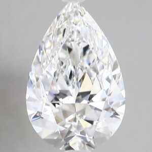 2.44 cctw VVS2 - Lab Grown Loose Diamond