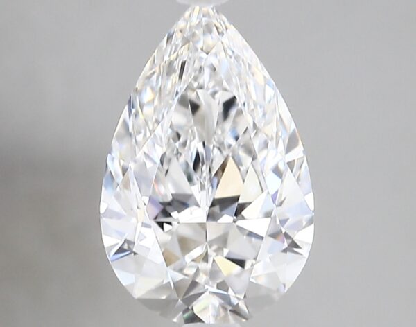 2.44 cctw VVS2 - Lab Grown Loose Diamond