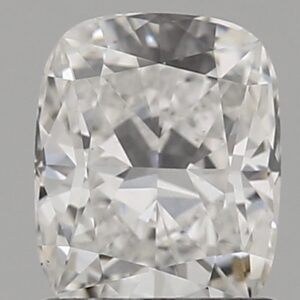 1.00 cctw VS1 - Lab Grown Loose Diamond