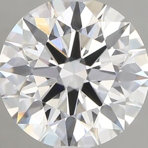 1.93 cctw VVS2 - Lab Grown Loose Diamond