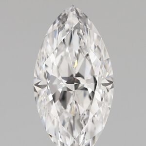 1.60 cctw VVS2 - Lab Grown Loose Diamond