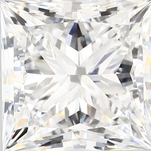 5.01 cctw VVS2 - Lab Grown Loose Diamond