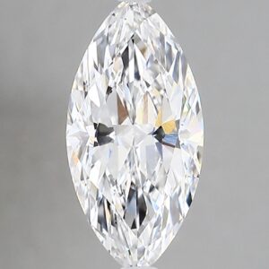 1.65 cctw VVS1 - Lab Grown Loose Diamond
