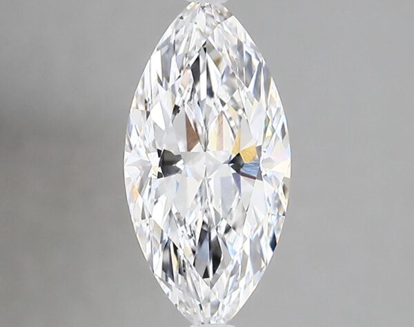 1.65 cctw VVS1 - Lab Grown Loose Diamond