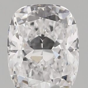 1.38 cctw VVS2 - Lab Grown Loose Diamond