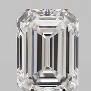 1.10 cctw VVS2 - Lab Grown Loose Diamond