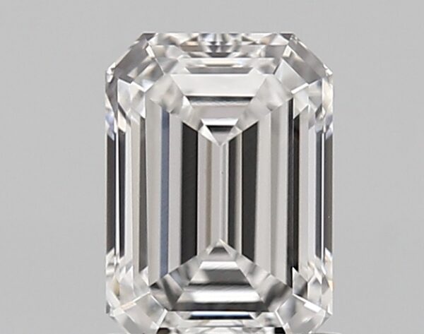 1.10 cctw VVS2 - Lab Grown Loose Diamond