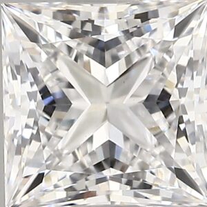 1.08 cctw VVS2 - Lab Grown Loose Diamond