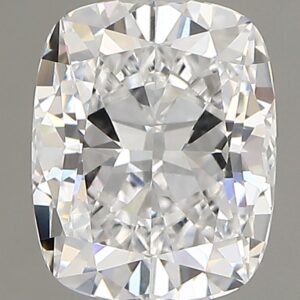 1.01 cctw VVS1 - Lab Grown Loose Diamond