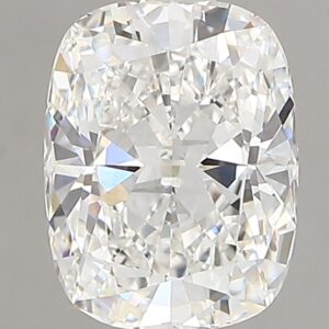 1.32 cctw VVS2 - Lab Grown Loose Diamond