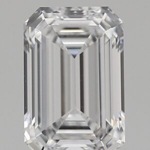 1.09 cctw VVS2 - Lab Grown Loose Diamond