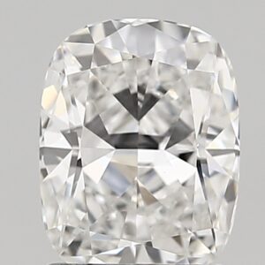 1.38 cctw VVS2 - Lab Grown Loose Diamond