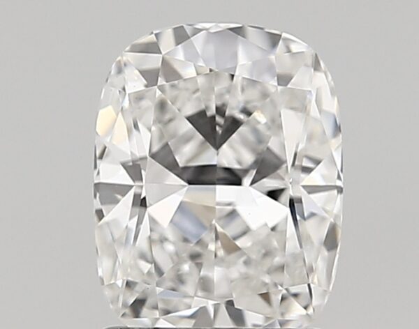1.38 cctw VVS2 - Lab Grown Loose Diamond