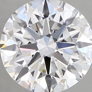 2.31 cctw VVS2 - Lab Grown Loose Diamond
