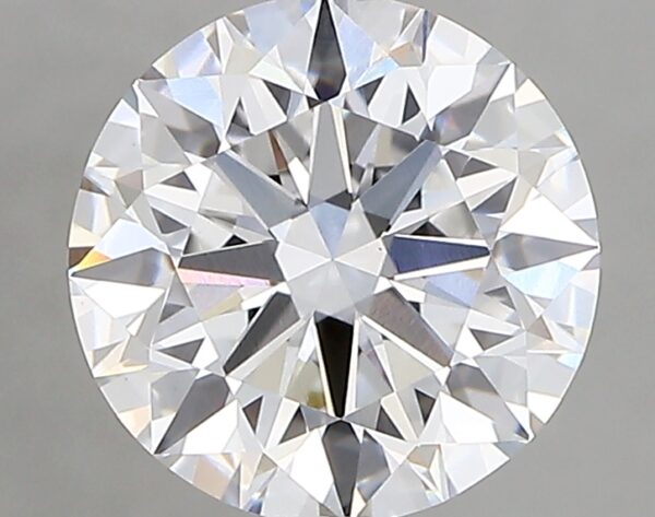 2.31 cctw VVS2 - Lab Grown Loose Diamond