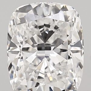 1.37 cctw VVS2 - Lab Grown Loose Diamond