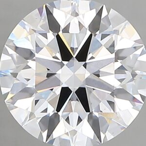 2.36 cctw VS1 - Lab Grown Loose Diamond