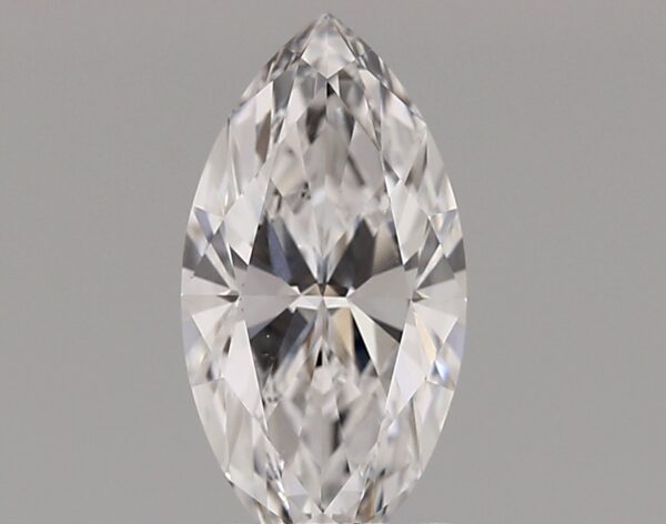 1.34 cctw VVS1 - Lab Grown Loose Diamond