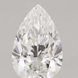 1.87 cctw VVS2 - Lab Grown Loose Diamond