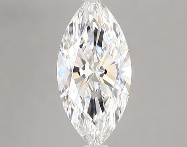 1.12 cctw VVS2 - Lab Grown Loose Diamond