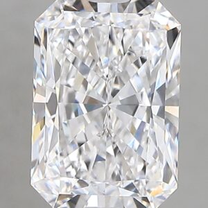 2.31 cctw VVS2 - Lab Grown Loose Diamond