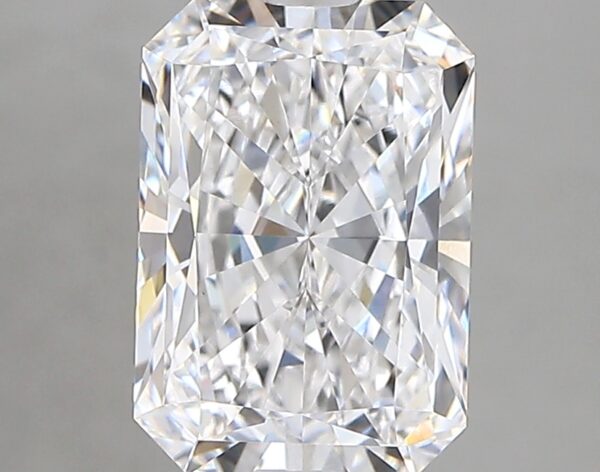 2.31 cctw VVS2 - Lab Grown Loose Diamond