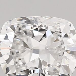 1.24 cctw VVS2 - Lab Grown Loose Diamond