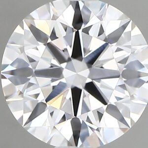 1.35 cctw VVS2 - Lab Grown Loose Diamond