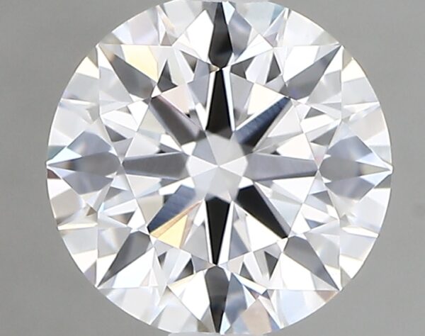1.35 cctw VVS2 - Lab Grown Loose Diamond