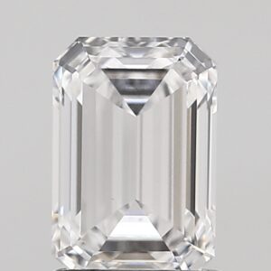 1.45 cctw VVS2 - Lab Grown Loose Diamond