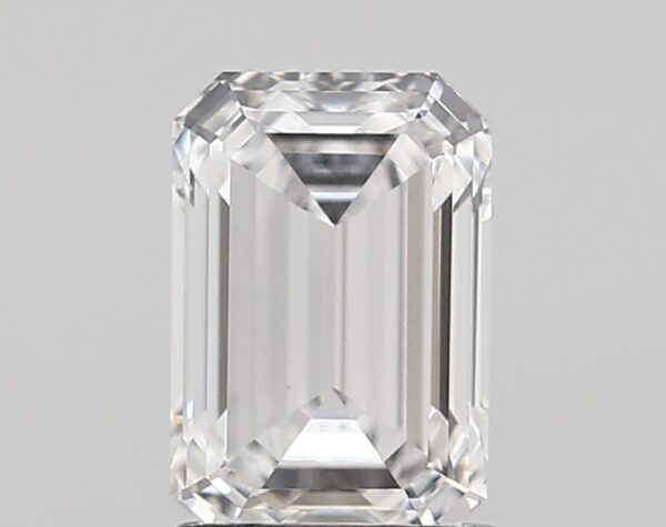 1.45 cctw VVS2 - Lab Grown Loose Diamond