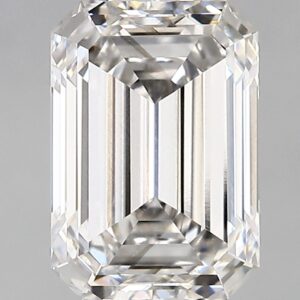 2.38 cctw SI1 - Lab Grown Loose Diamond