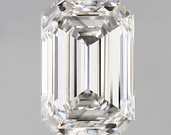 2.38 cctw SI1 - Lab Grown Loose Diamond