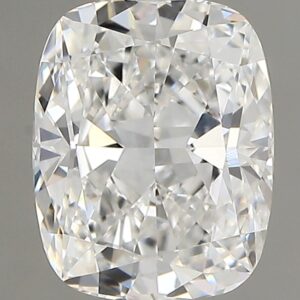1.02 cctw VVS2 - Lab Grown Loose Diamond