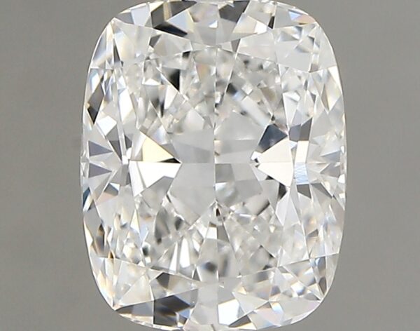 1.02 cctw VVS2 - Lab Grown Loose Diamond