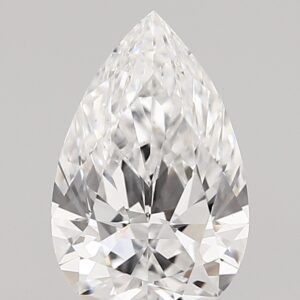 1.70 cctw VVS2 - Lab Grown Loose Diamond