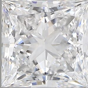 1.13 cctw VVS2 - Lab Grown Loose Diamond