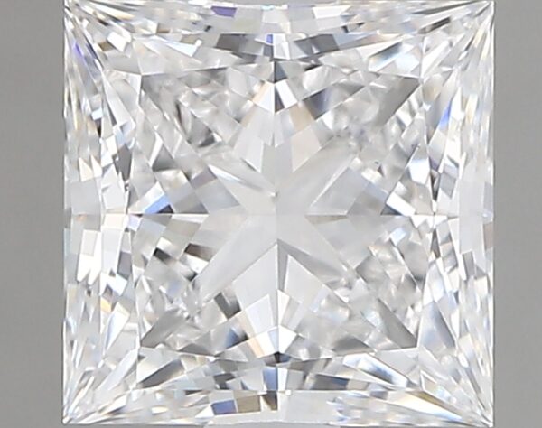 1.13 cctw VVS2 - Lab Grown Loose Diamond