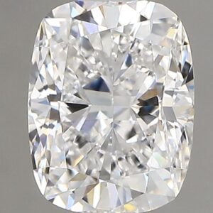 1.05 cctw VVS2 - Lab Grown Loose Diamond