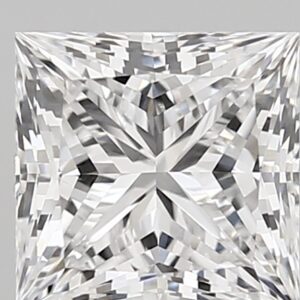 1.52 cctw VVS1 - Lab Grown Loose Diamond
