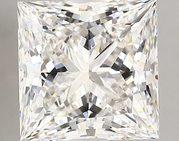 2.23 cctw VVS2 - Lab Grown Loose Diamond