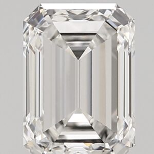 1.86 cctw VVS1 - Lab Grown Loose Diamond