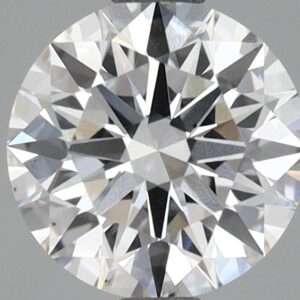 1.68 cctw VS2 - Lab Grown Loose Diamond