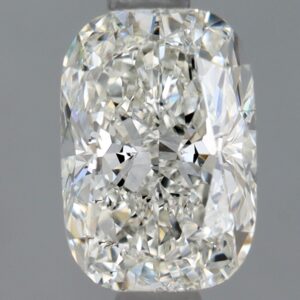 0.93 cctw VS2 - Lab Grown Loose Diamond