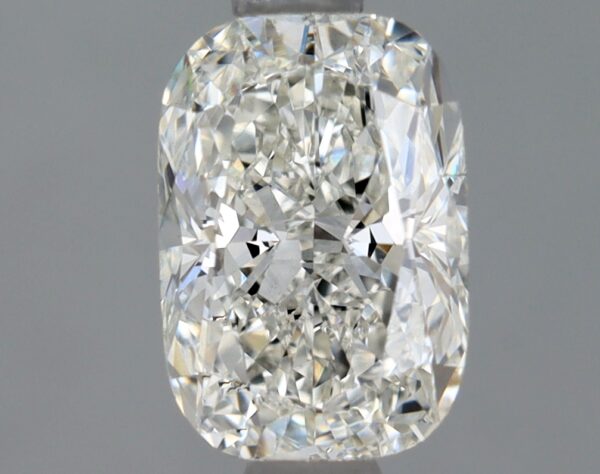 0.93 cctw VS2 - Lab Grown Loose Diamond