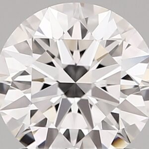 1.39 cctw VVS1 - Lab Grown Loose Diamond