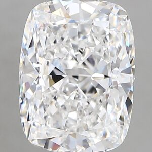 2.45 cctw VVS2 - Lab Grown Loose Diamond