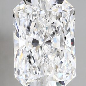 3.16 cctw VVS2 - Lab Grown Loose Diamond